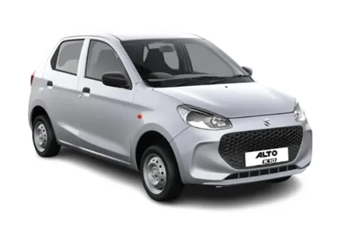 Maruti Alto K10 Alto K10 LXI (O) S-CNG